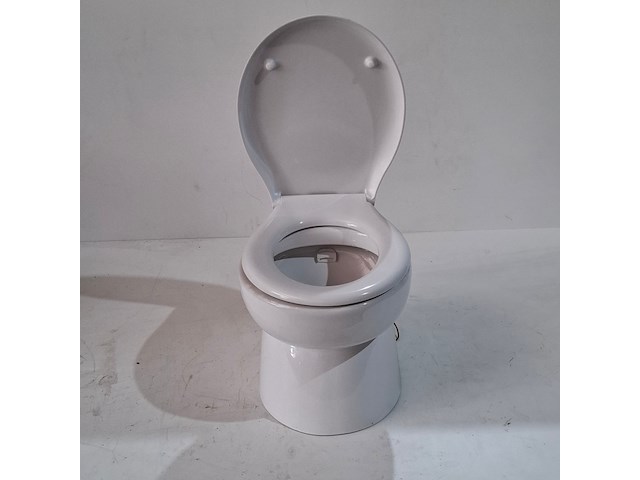 Scheeps toilet - afbeelding 1 van  6