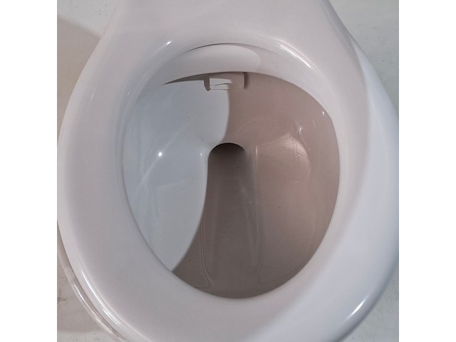 Scheeps toilet - afbeelding 2 van  6