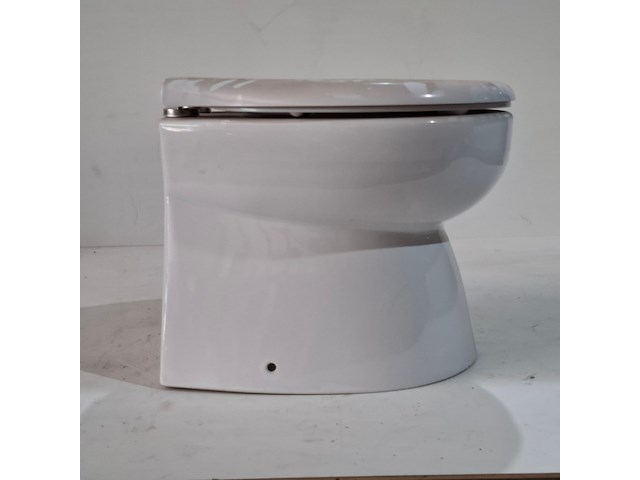 Scheeps toilet - afbeelding 3 van  6