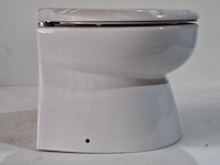 Scheeps toilet - afbeelding 3 van  6