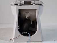 Scheeps toilet - afbeelding 4 van  6