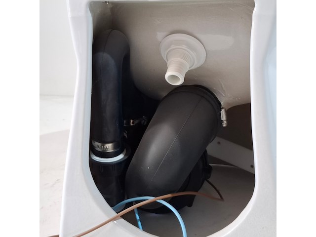 Scheeps toilet - afbeelding 5 van  6
