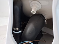 Scheeps toilet - afbeelding 5 van  6