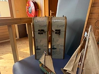Scheepsdecoratie (8x) - afbeelding 6 van  7