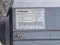 Scheepskachels webasto - afbeelding 4 van  19
