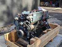Scheepsmotor ford, 2723e, bouwjaar 2017