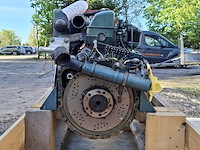 Scheepsmotor ford, 2723e, bouwjaar 2017 - afbeelding 20 van  25
