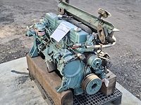 Scheepsmotor ford, 2723e - afbeelding 2 van  29