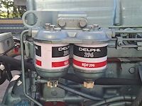 Scheepsmotor ford, 2723e - afbeelding 10 van  29