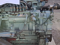 Scheepsmotor ford, 2723e - afbeelding 13 van  29