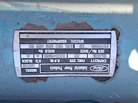 Scheepsmotor ford, 2723e - afbeelding 17 van  29