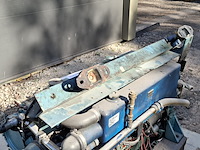 Scheepsmotor ford, 2723e - afbeelding 20 van  29