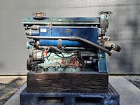 Scheepsmotor ford, 2723e - afbeelding 12 van  29