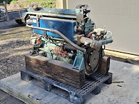 Scheepsmotor ford, 2723e - afbeelding 23 van  29