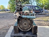 Scheepsmotor ford, 2723e - afbeelding 24 van  29