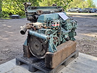 Scheepsmotor ford, 2723e - afbeelding 26 van  29