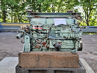 Scheepsmotor ford, 2723e - afbeelding 27 van  29