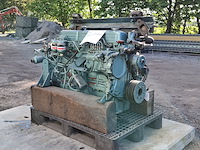 Scheepsmotor ford, 2723e - afbeelding 28 van  29