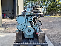 Scheepsmotor ford, 2723e - afbeelding 29 van  29