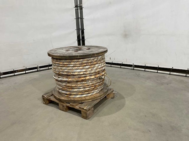 Scheepstouw - afbeelding 1 van  6