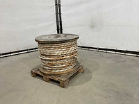 Scheepstouw - afbeelding 1 van  6