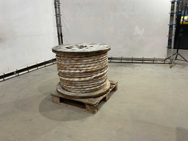 Scheepstouw - afbeelding 2 van  6