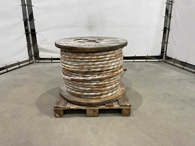 Scheepstouw - afbeelding 5 van  6