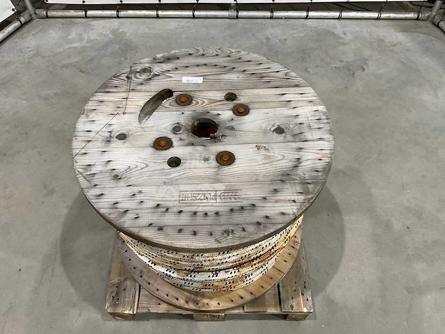 Scheepstouw - afbeelding 3 van  6