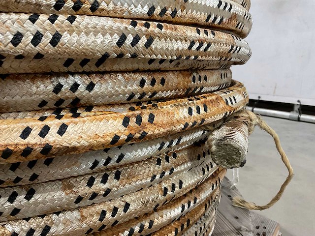 Scheepstouw - afbeelding 6 van  6