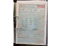 Scheepswerf mannheim - 1948 - passagiersschip - afbeelding 3 van  60