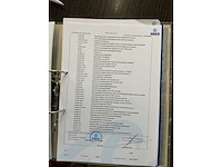 Scheepswerf mannheim - 1948 - passagiersschip - afbeelding 10 van  60