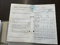Scheepswerf mannheim - 1948 - passagiersschip - afbeelding 16 van  60