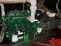 Scheepswerf mannheim - 1948 - passagiersschip - afbeelding 46 van  60