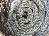 Scheepvaart touw (circa 200m) - afbeelding 4 van  5