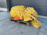 Scheepvaart touw - afbeelding 1 van  5