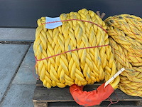 Scheepvaart touw - afbeelding 4 van  5