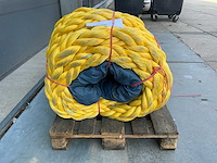 Scheepvaart touw - afbeelding 5 van  5