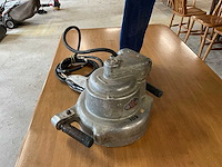 Scheer handschuurmachine - afbeelding 2 van  5