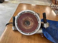 Scheer handschuurmachine - afbeelding 5 van  5