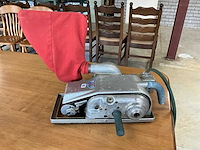 Scheer mb2 handschuurmachine - afbeelding 2 van  8