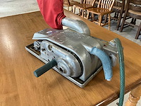 Scheer mb2 handschuurmachine - afbeelding 3 van  8