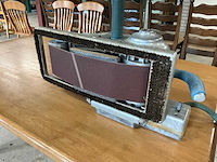 Scheer mb2 handschuurmachine - afbeelding 6 van  8