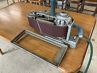 Scheer mb2 handschuurmachine - afbeelding 7 van  8