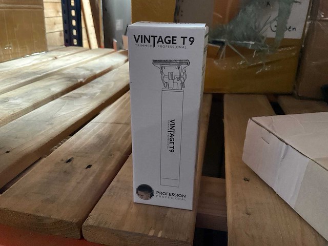 Scheermachine (120x) - afbeelding 5 van  6