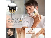 Scheermachine (160x) - afbeelding 2 van  6