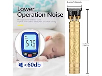 Scheermachine (160x) - afbeelding 5 van  6