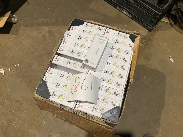 Scheermachine (160x) - afbeelding 6 van  6