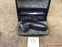 Scheermachine - afbeelding 1 van  1