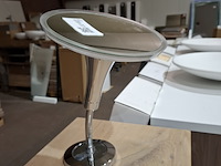 Scheerspiegel met verlichting - afbeelding 1 van  4