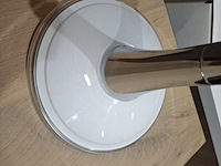 Scheerspiegel met verlichting - afbeelding 4 van  4